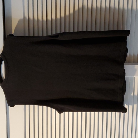 Vintage Bechamel Woman "Ugly" Christmas Black Sweater Vest Size 3X - Picture 3 of 4